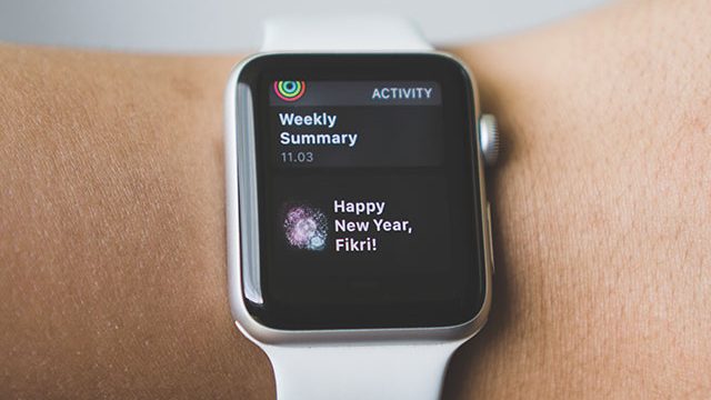 Apple WatchのSiriはこんな使い方がおすすめ！便利すぎる活用方法の画像