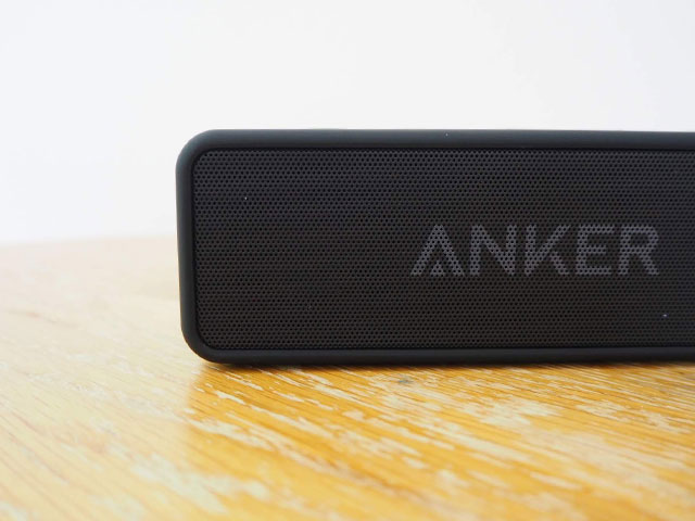 Anker「Soundcore2」の画像３