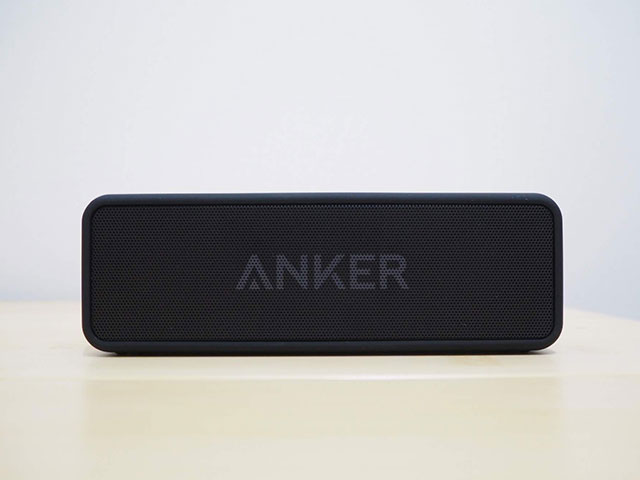 Anker「Soundcore2」の画像４